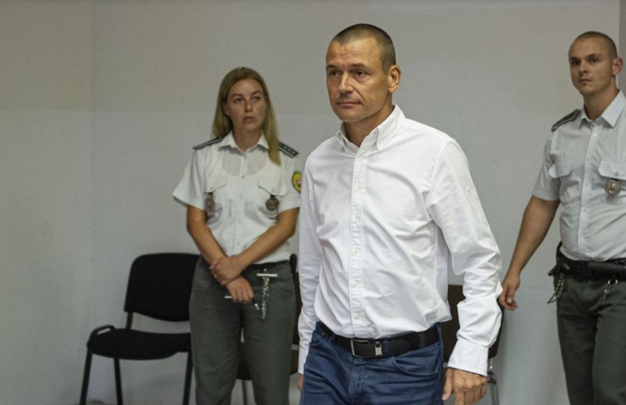 Súd v Pezinku nariadil predviesť Petra Tótha na pojednávanie v kauze Kuciak