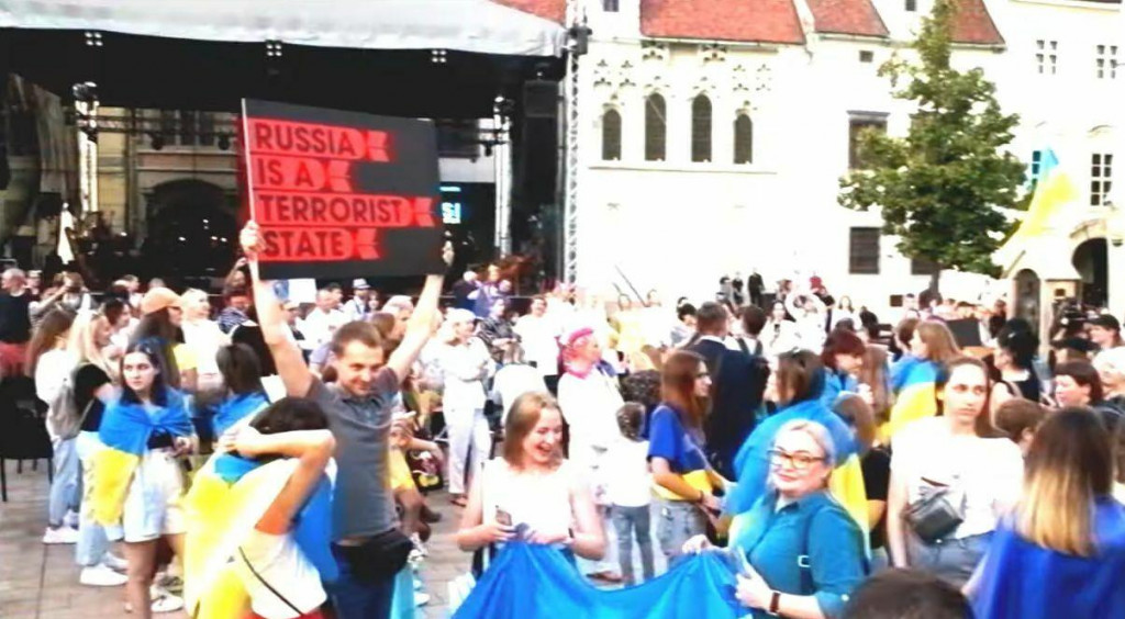 Reprofoto YouTube/RozpoR