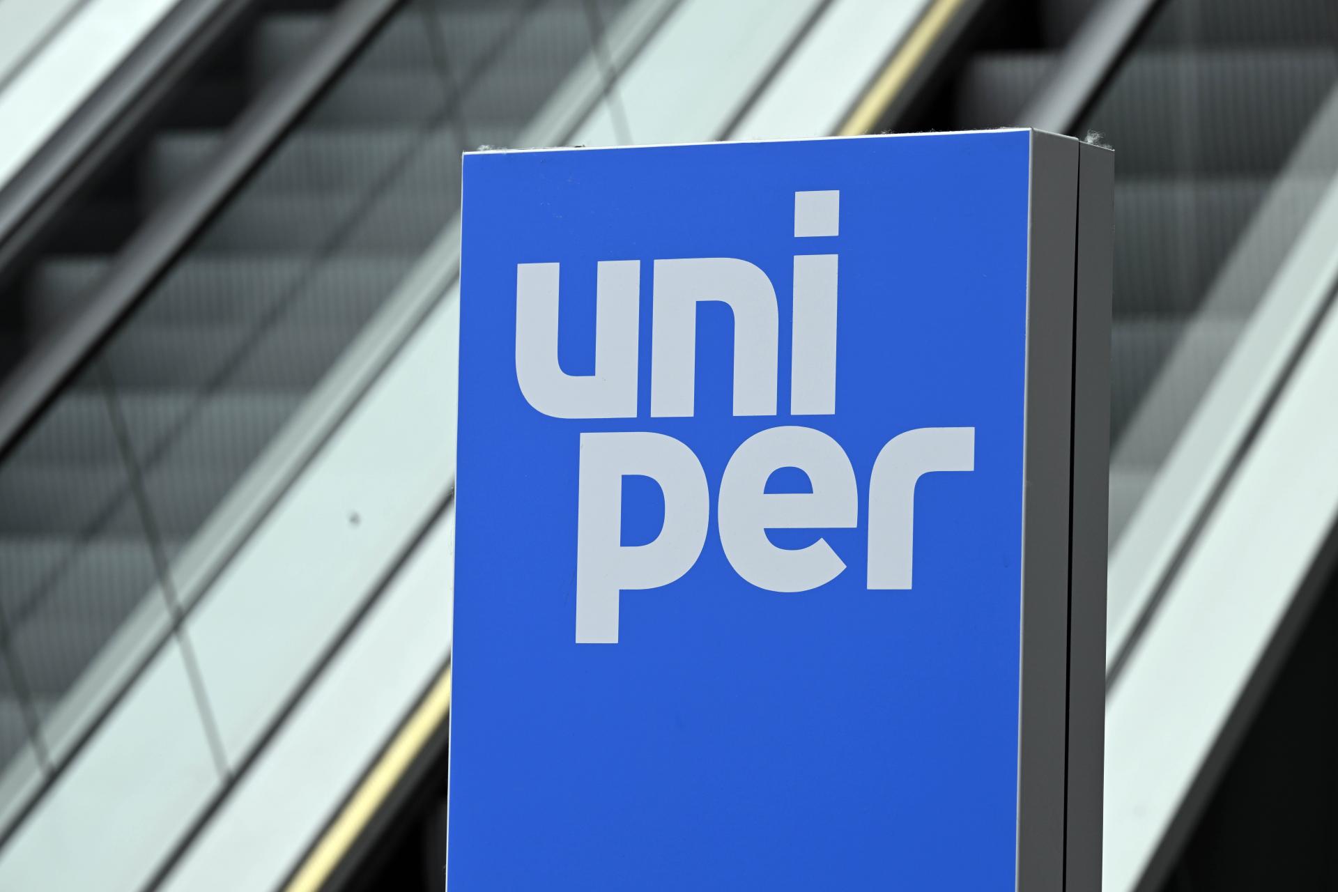 Bloomberg: Nemecko sa predbežne dohodlo na znárodnení plynárenskej firmy Uniper