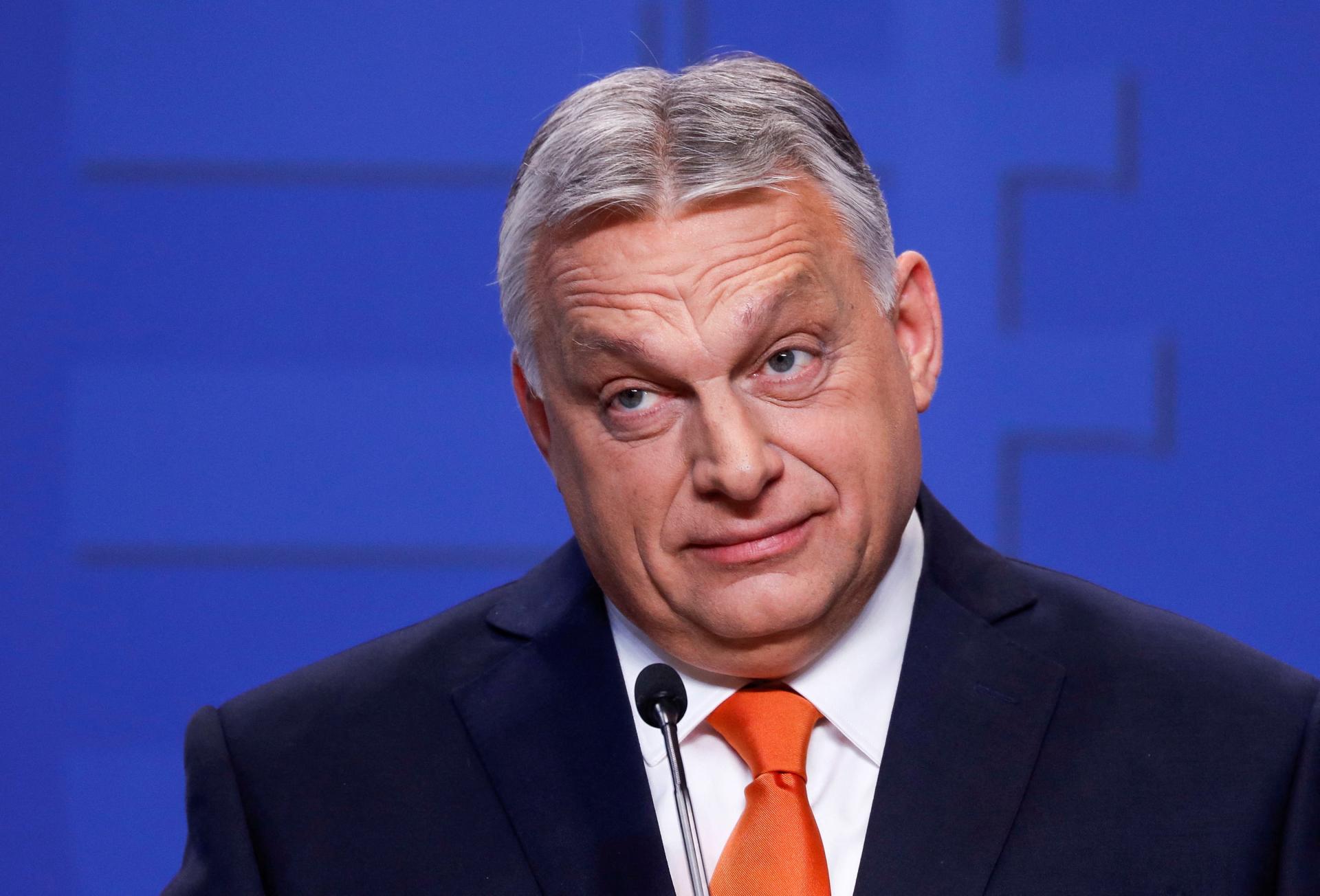 Prečo Brusel nemôže Maďarsku ukázať svoju skutočnú silu