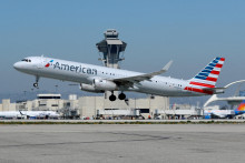 Plány American Airlines lietať nielen Airbusom A321-200 zahatali technické problémy s vývojom motora. FOTO: Reuters