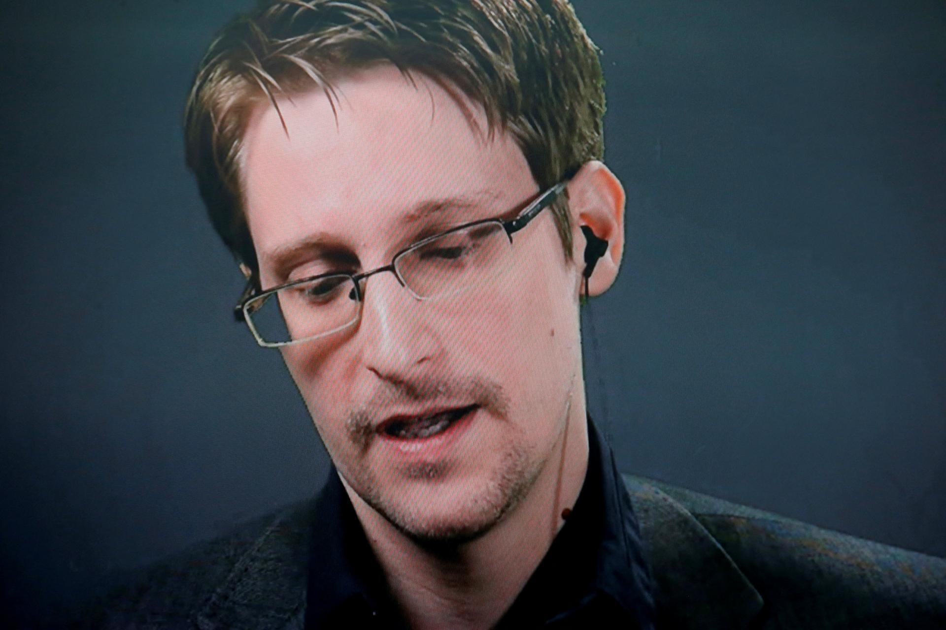 Snowden získal po rokoch ruské občianstvo. Dekrét podpísal sám Putin