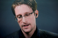 Edward Snowden. FOTO: Reuters