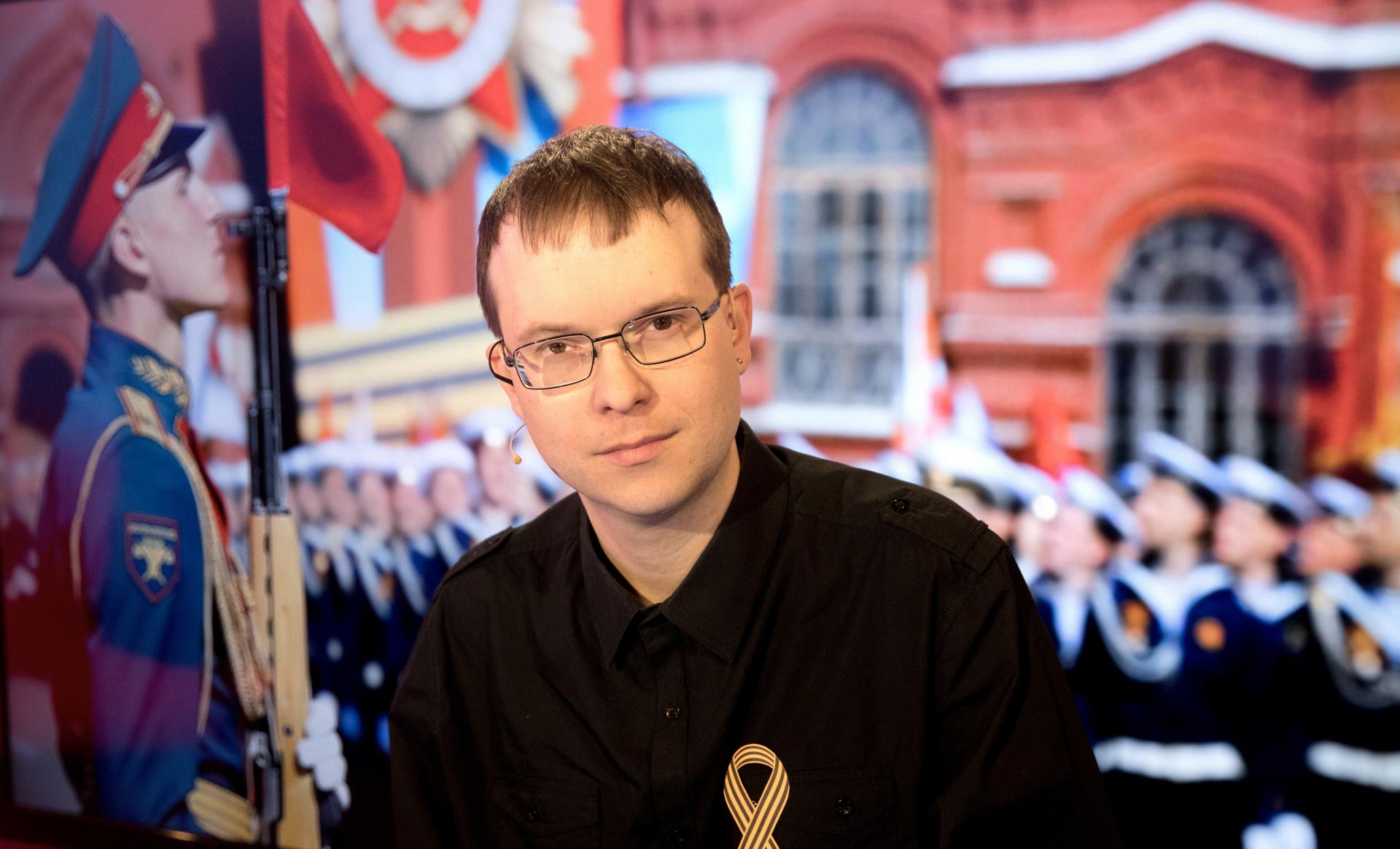 Vojenský analytik Visingr: Rusi povolávajú ľudí bez skúseností. Očakávam obrovské straty na ich životoch