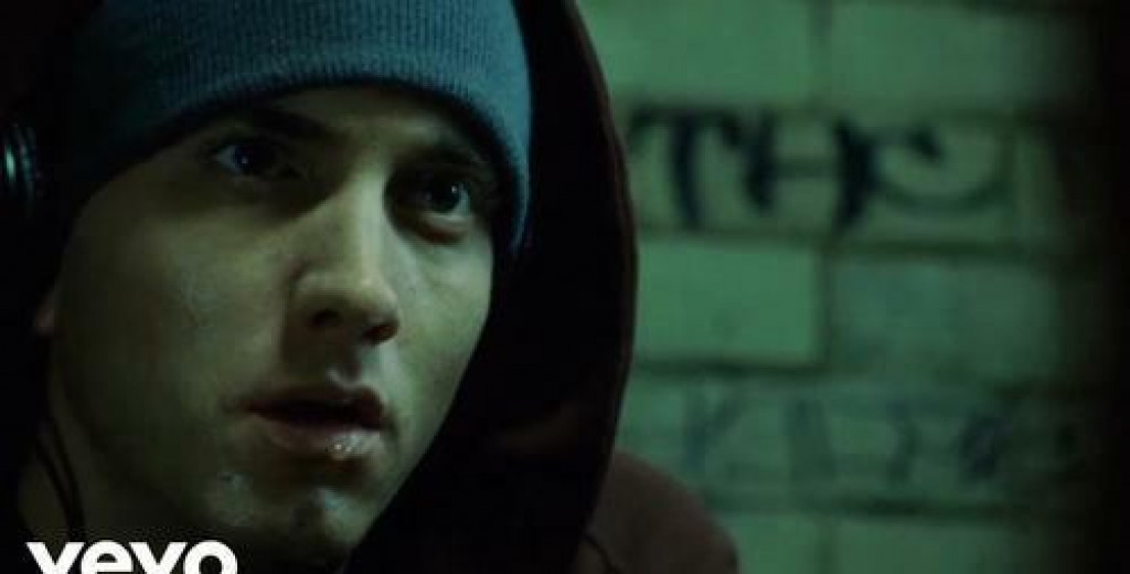 Najviac ľudí so sklonom k psychopatii obľubuje pesničku Lose Yourself od Eminema.