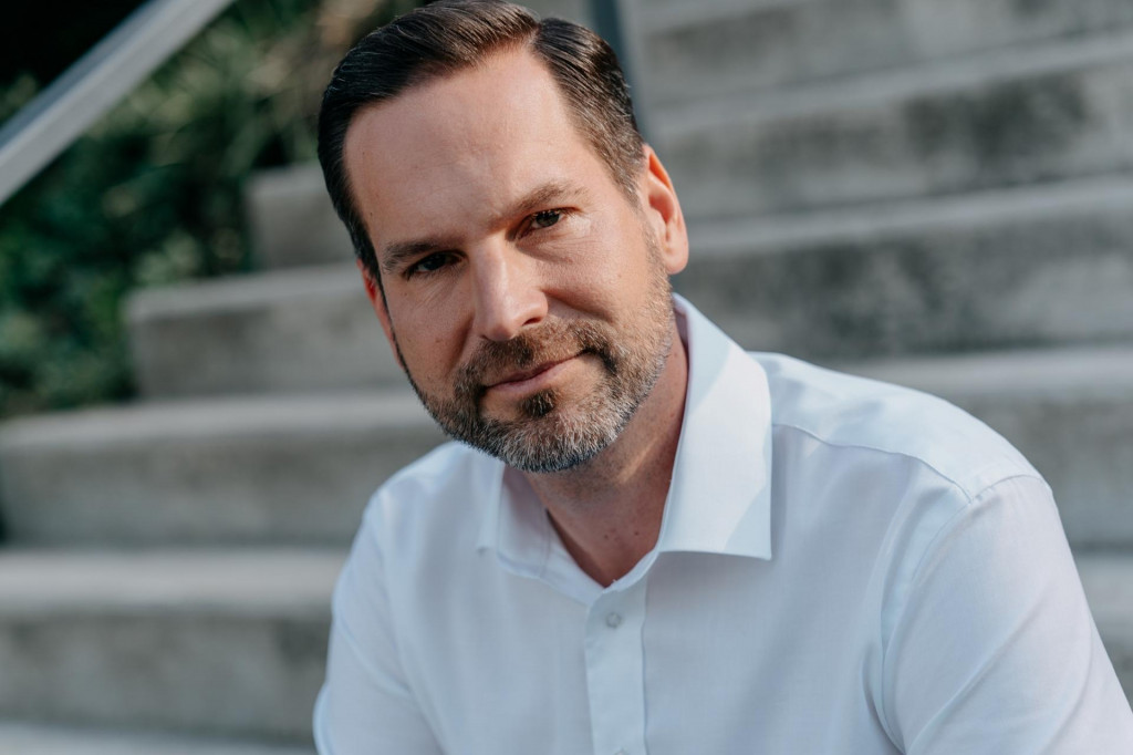 Rudolf Kus&yacute; FOTO: HN