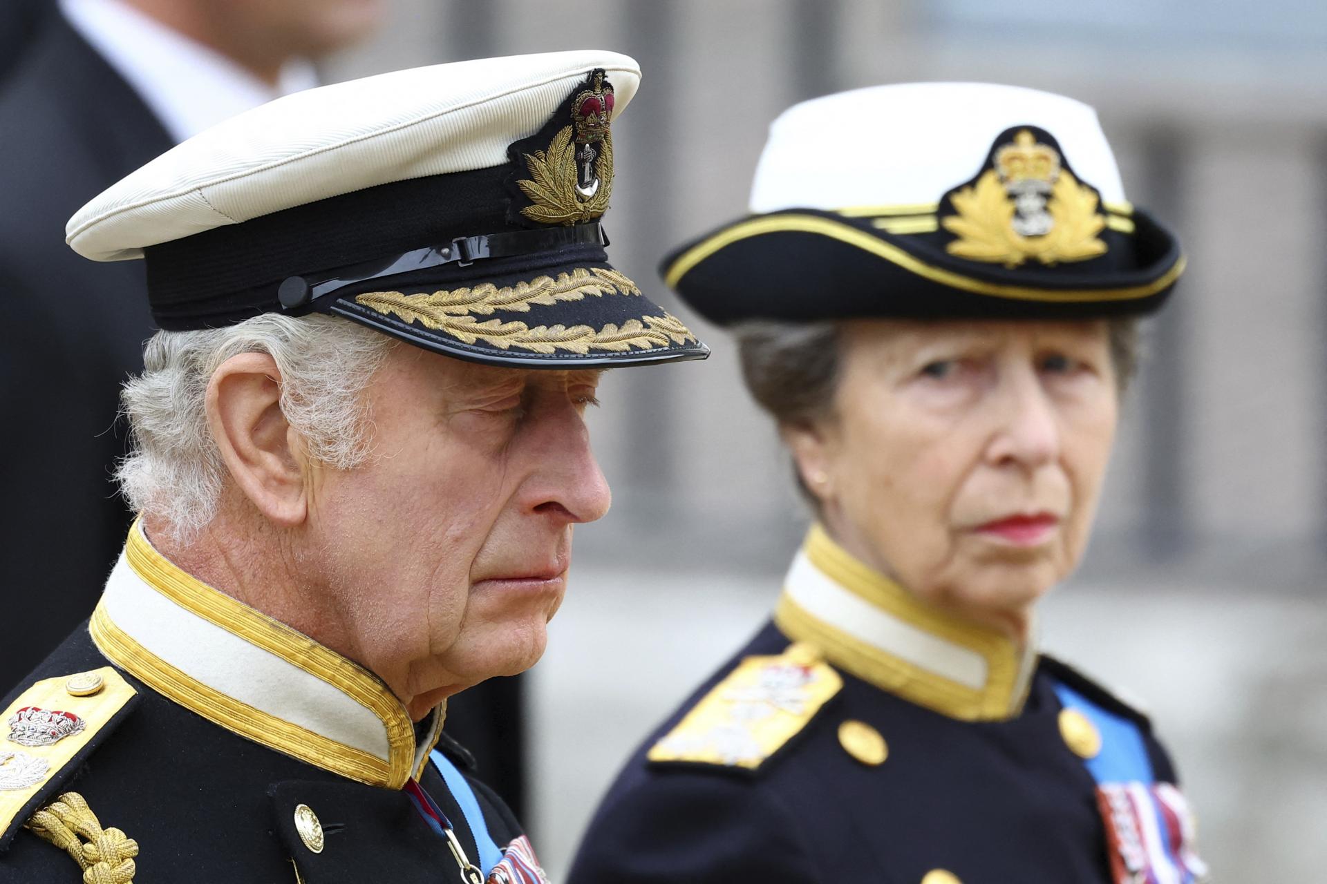 Britský kráľ Karol nepôjde na summit COP27, ktorý sa bude konať v Egypte