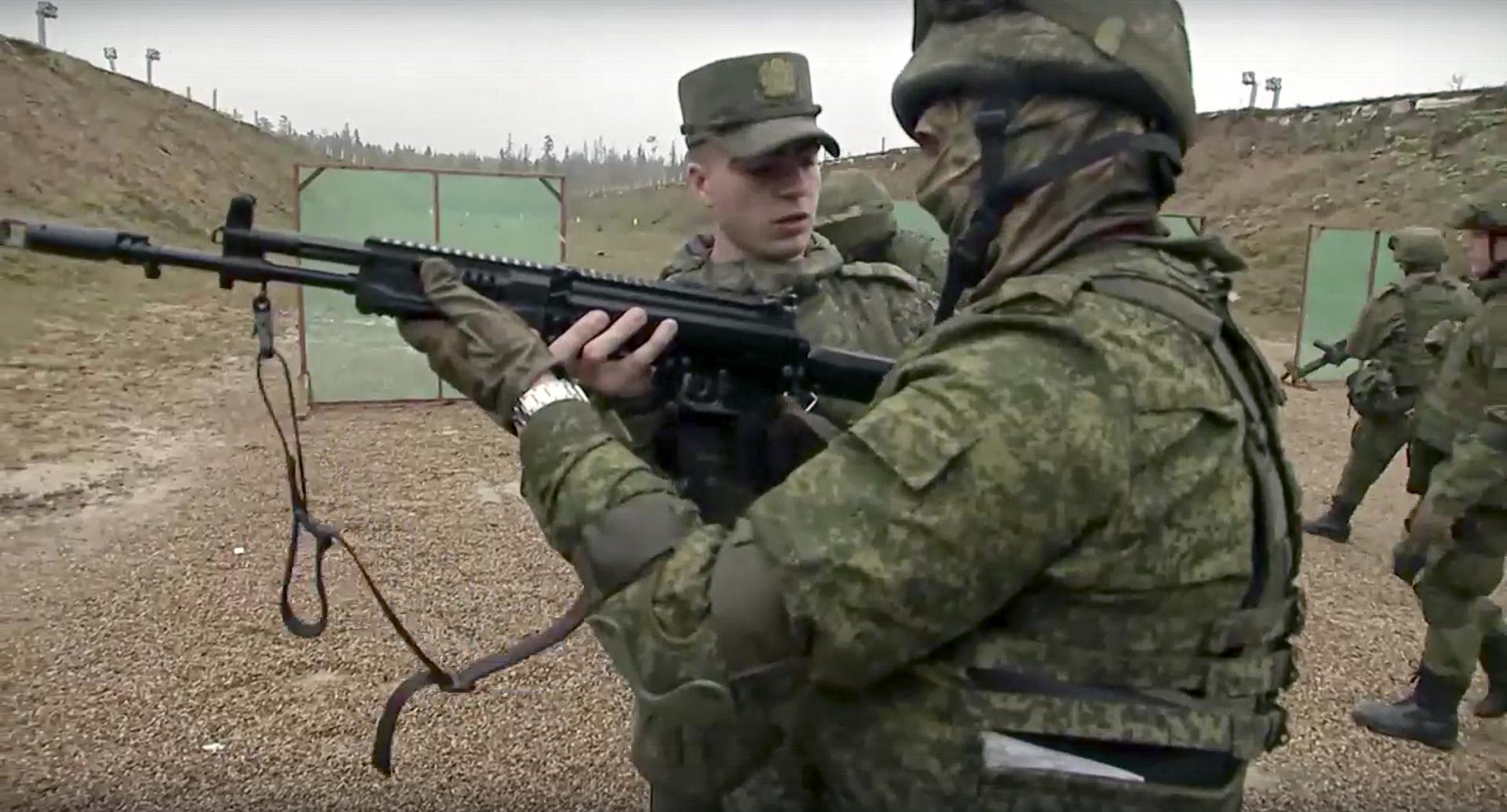 Výcvik ukrajinských vojakov v Nemecku niekto špehoval pomocou dronov