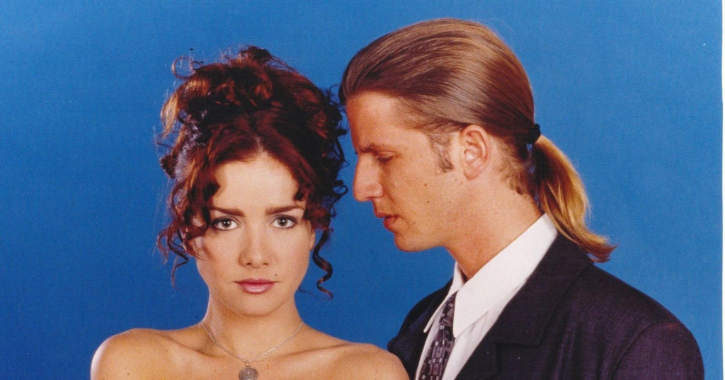 Ktorá telenovela 90. rokov je vaša najobľúbenejšia?