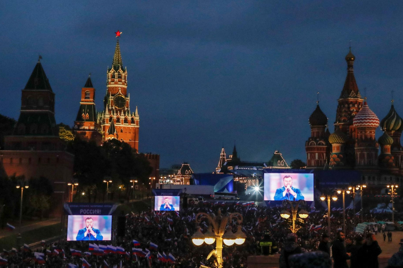 ЕС одобрил новый пакет санкций против России. Они должны лишить страну миллиардов евро