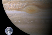 Zmena dráhy Jupitera by mohla zmeniť podmienky na Zemi. SNÍMKA: Pixabay