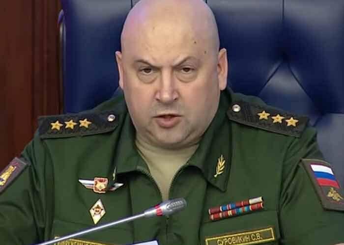 Po neúspechoch skúsia zmenu. Moskva vymenovala nového veliteľa ruských síl na Ukrajine