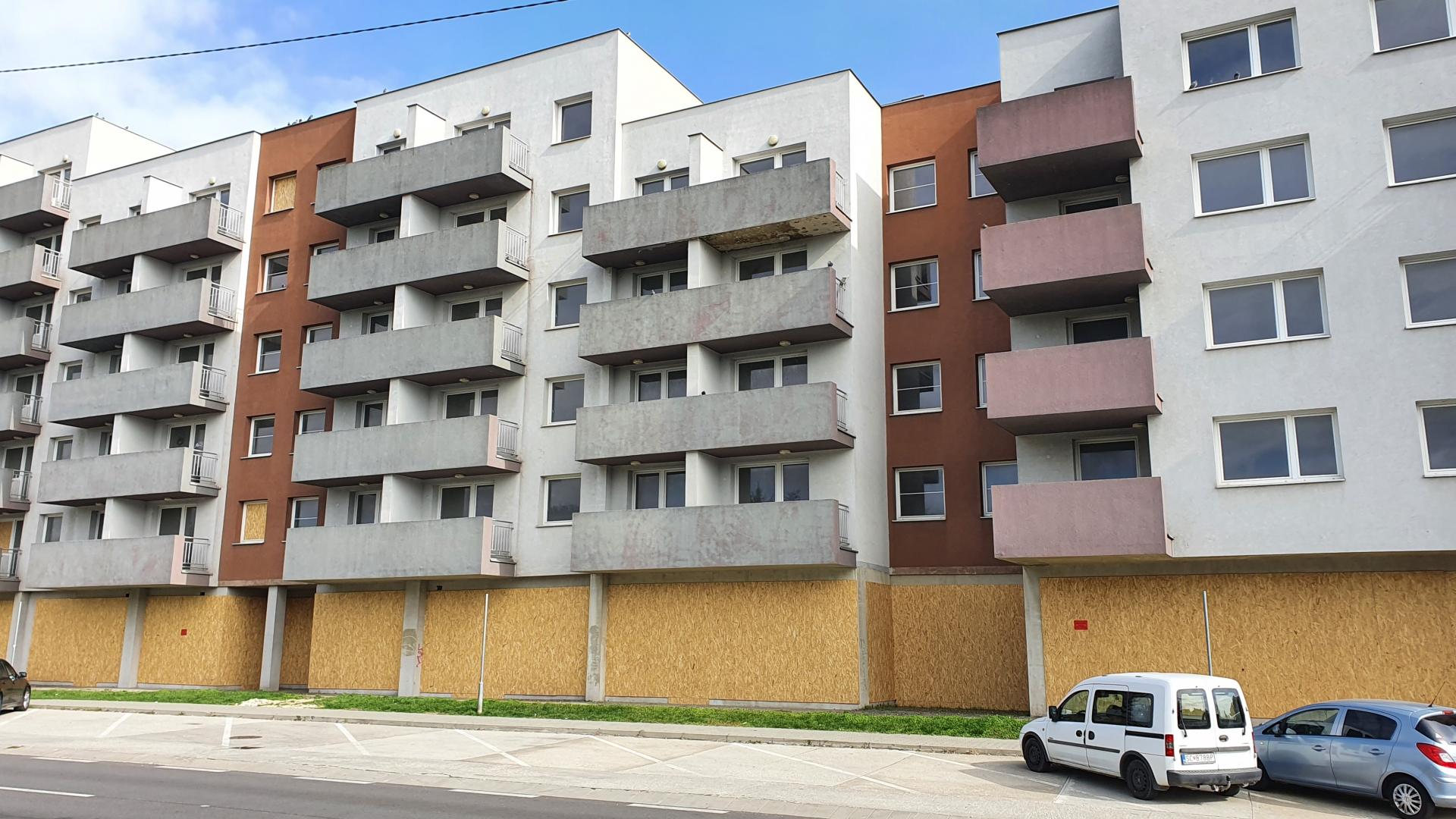 Dopady starej Kočnerovej kauzy: Pri Bratislave zasiahli proti vandalom, aby zachránili zdevastovanú budovu