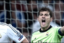 Iker Casillas napísal tweet, v ktorom sa priznal, že je gej. Šlo však pravdepodobne len o zlý žart.