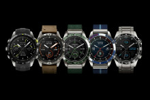 Séria smart hodiniek Garmin Marq prichádza v 2. generácii. Obsahuje modely Adventurer, Aviator, Athlete, Golfer a Captain, pričom každý z nich obsahuje nejakú unikátnu funkciu. FOTO: Garmin