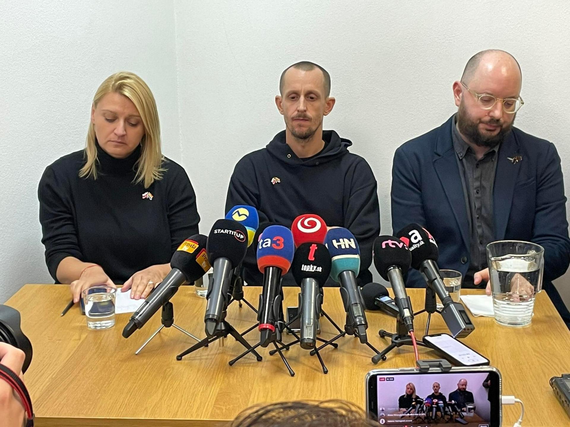 Streľba na Zámockej v Bratislave: Majiteľ kaviarne Tepláreň sa vyjadruje k incidentu