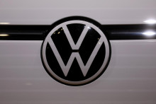 Volkswagen. FOTO: REUTERS