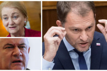 Slovenskí politici svojimi výrokmi ku spoločenskej diskusii o LGBTQ nepomohli.