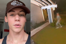 TikToker zverejnil video, kde opisuje, ako ho skupina chlapcov šikanuje za to, že je inej orientácie.