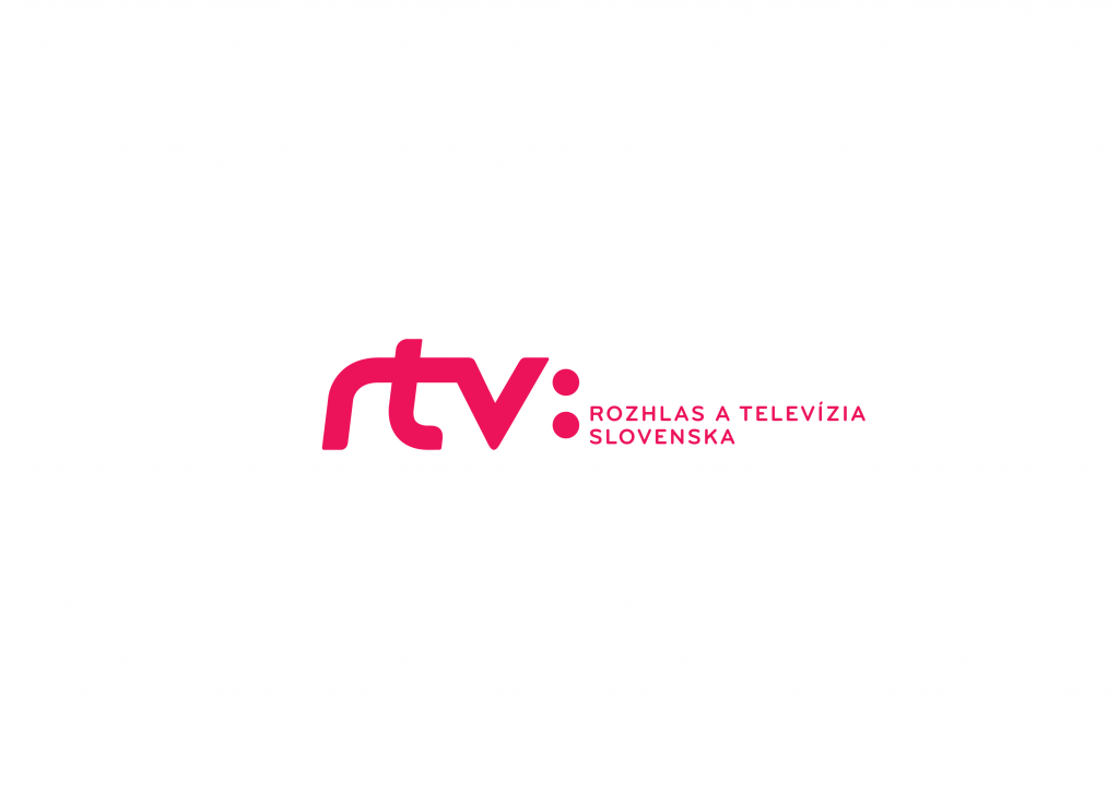 Logo RTVS, 2022