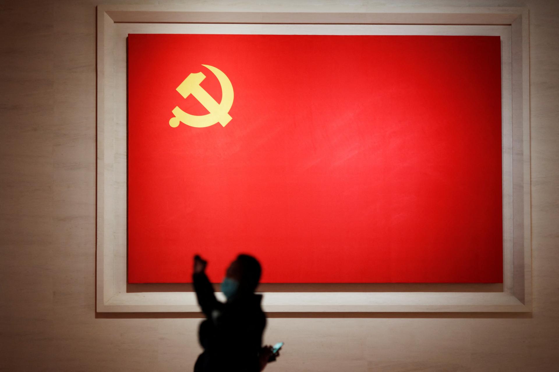 V nedeľu začne zjazd čínskych komunistov, Si Ťin-pching zrejme zostane na čele. V Pekingu zatvorili továrne