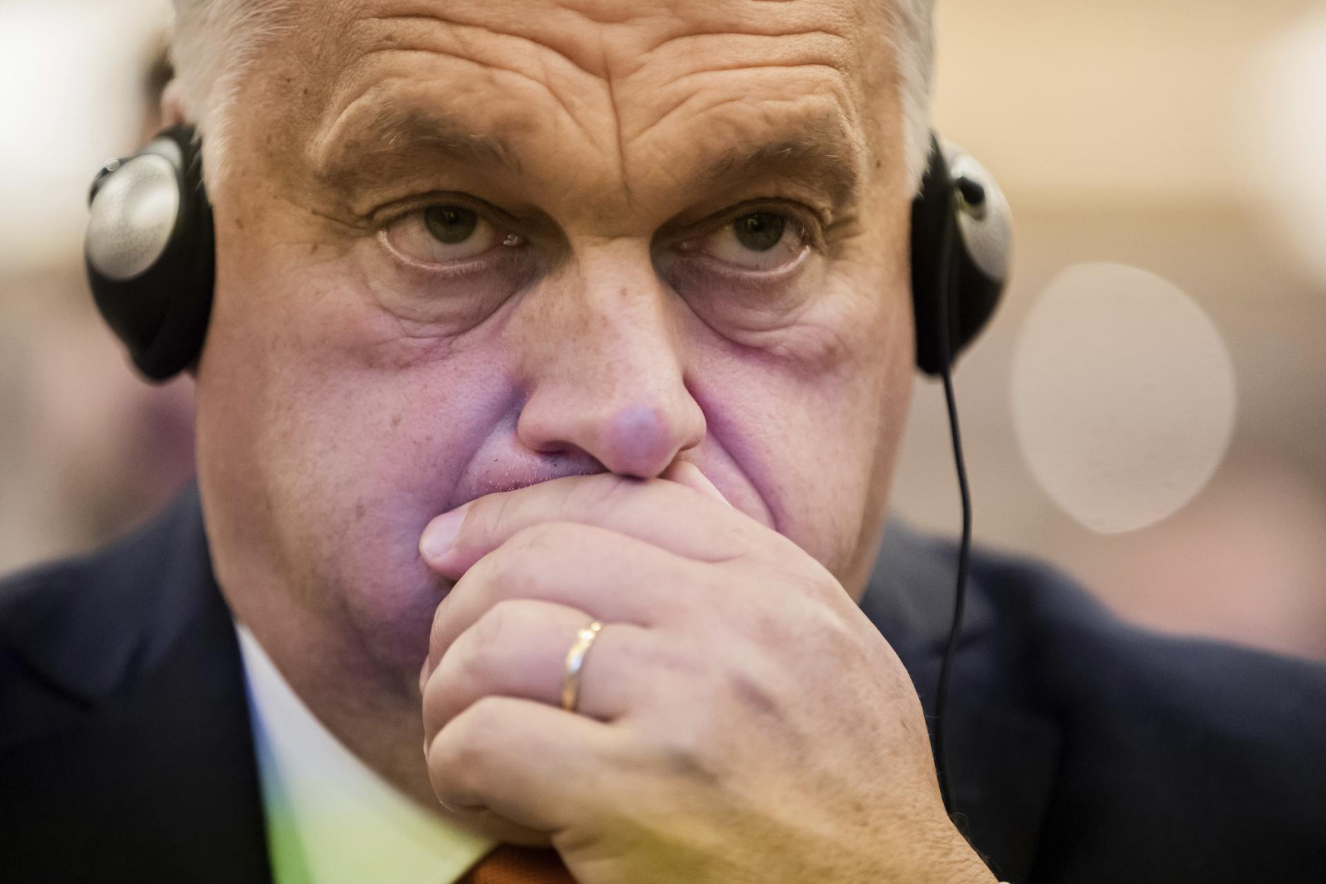 Forint v kŕčoch tlačil Maďarsko na pokraj bankrotu, musel prísť rázny zákrok