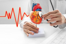 Niekedy infarkt môže prebehnúť tak, že o ňom človek nevie a dozvie sa to až následne pri vyšetrení na EKG.
