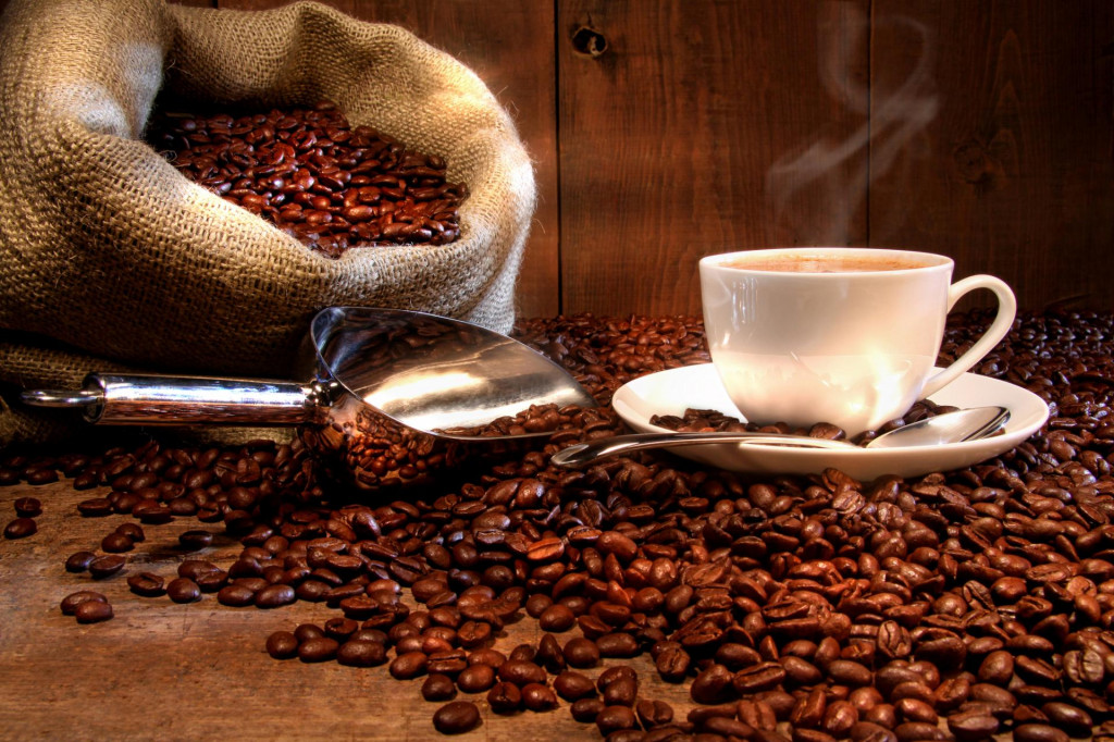 Správna príprava kávy môže byť poriadnou alchýmiou.