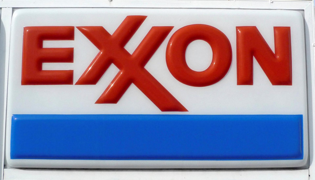 V poslednom období môžeme vidieť, že práve energetické spoločnosti sa dostali do výhodnej pozície. Jednou z takých je americký  Exxon Mobile. FOTO: Reuters