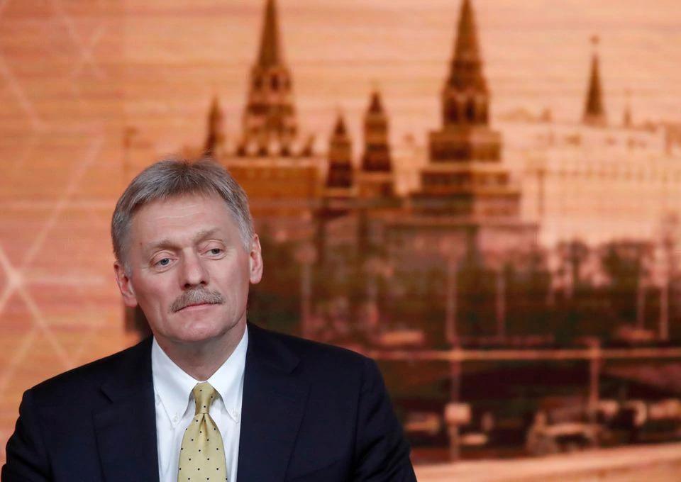 Ni l’Allemagne ni la France « n’ont manifesté le désir » d’intervenir dans les négociations sur l’Ukraine, selon le Kremlin