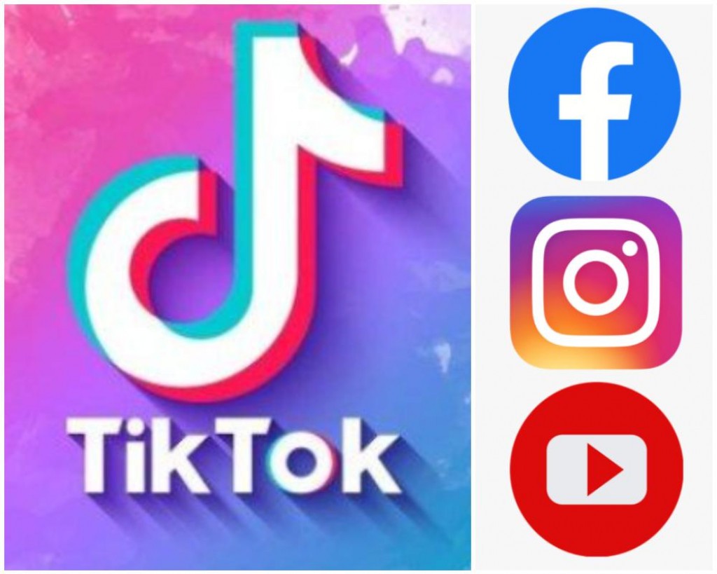 Agentúry uprednostnujú tvorbu na TikToku pred Instagramom, či Youtubom.