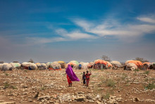 Somálsko SNÍMKA: Health Policy Watch