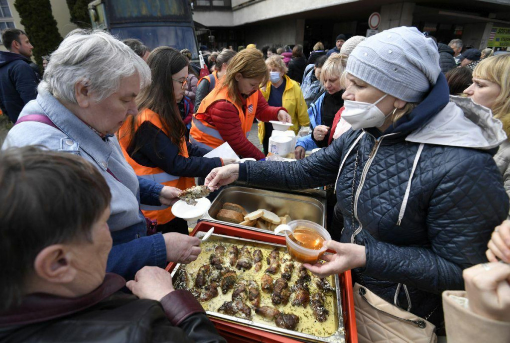 Ilustračn&aacute; sn&iacute;mka. FOTO: TASR/Franti&scaron;ek Iv&aacute;n