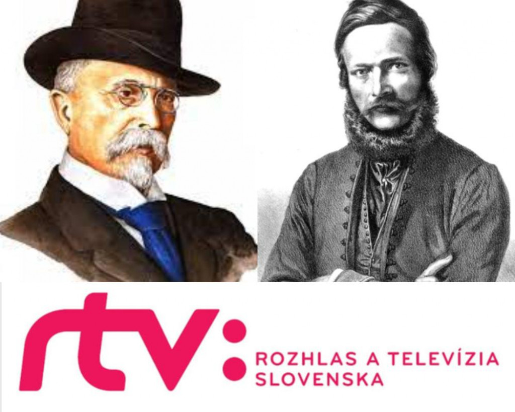 RTVS prinesie niekoľko programov k výročiu vzniku samostatného Československého štátu aj ku výročiu narodenín Ľudovíta Štúra.