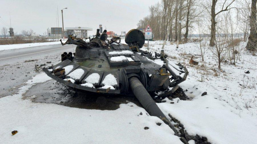 Zima sa blíži aj na Ukrajinu, ako zamieša kartami vo vojne?
