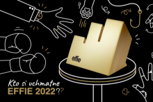 Effie 2022