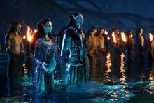 Pokračovanie kultového Avatara bude mať premiéru už o mesiac.