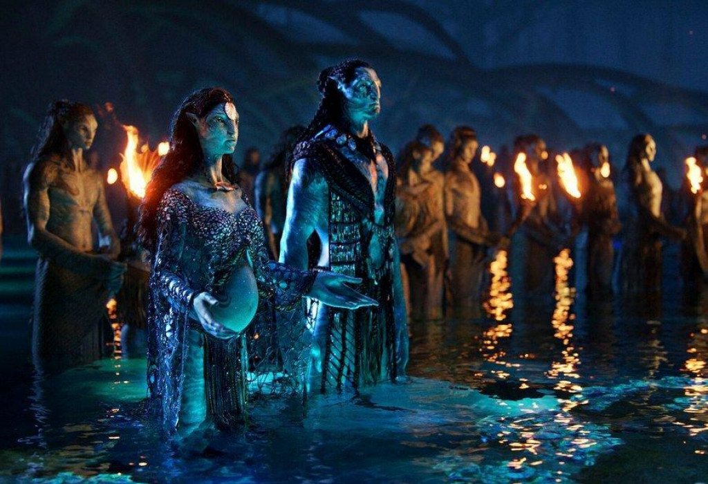 Pokračovanie kultového Avatara bude mať premiéru už o mesiac.