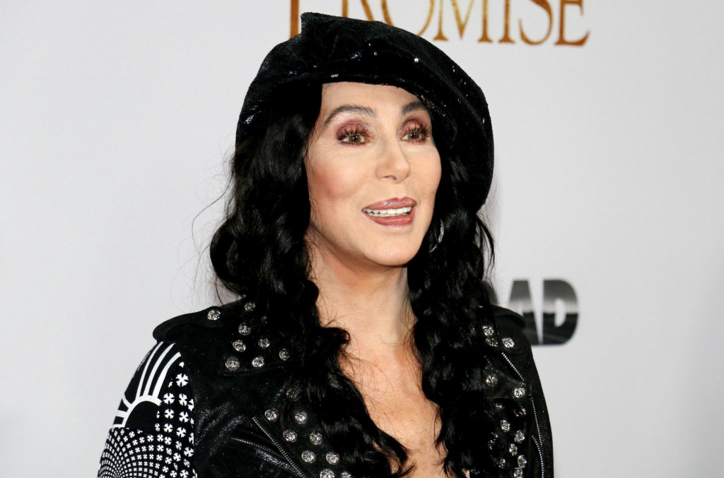 Cher má so ”zajačikmi” skúsenosti.