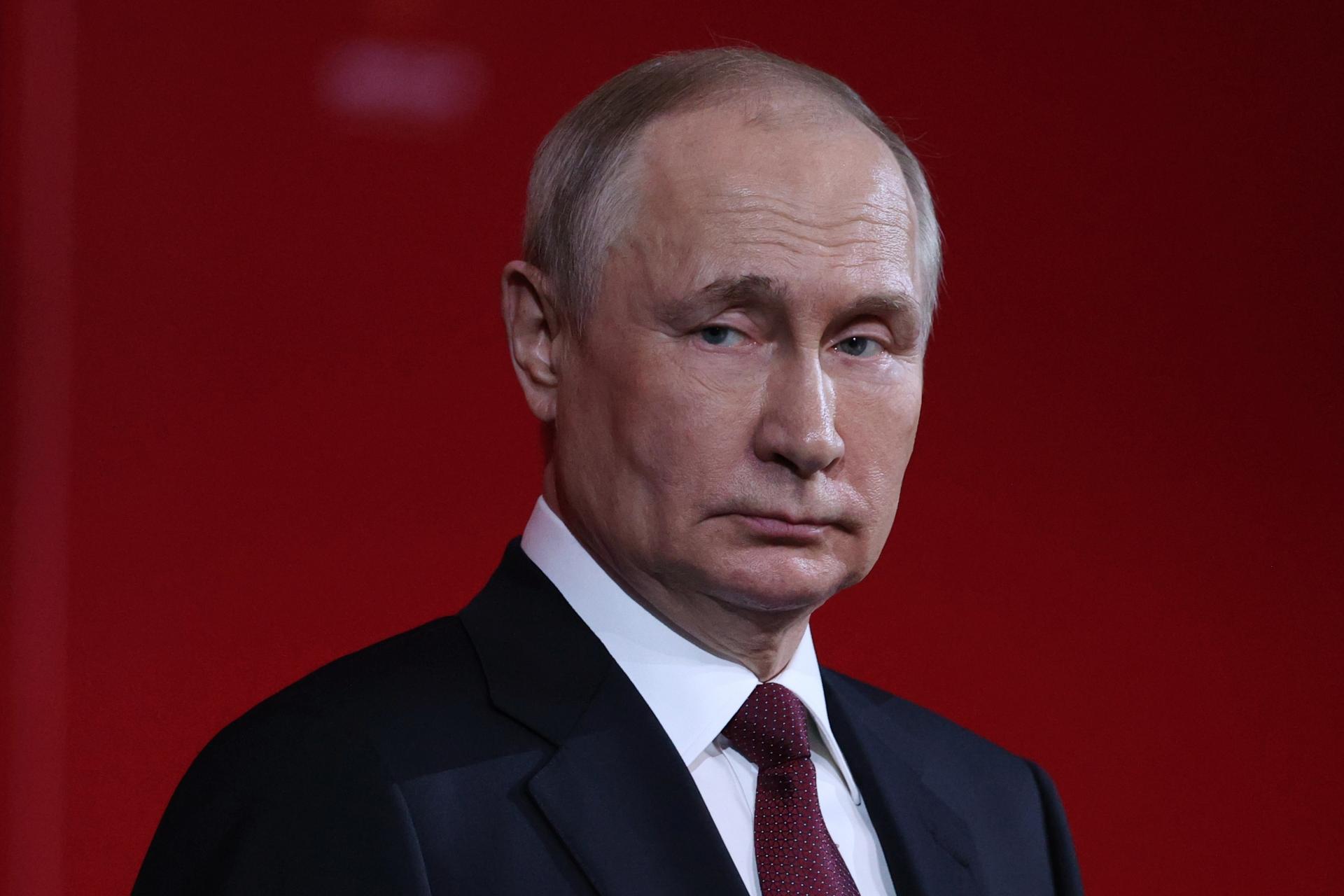 Putinov exporadca: Útek z Chersonu? Najväčšia geopolitická porážka Ruska od pádu ZSSR, dôsledky sú nedozerné