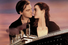 Titanic je filmová klasika.