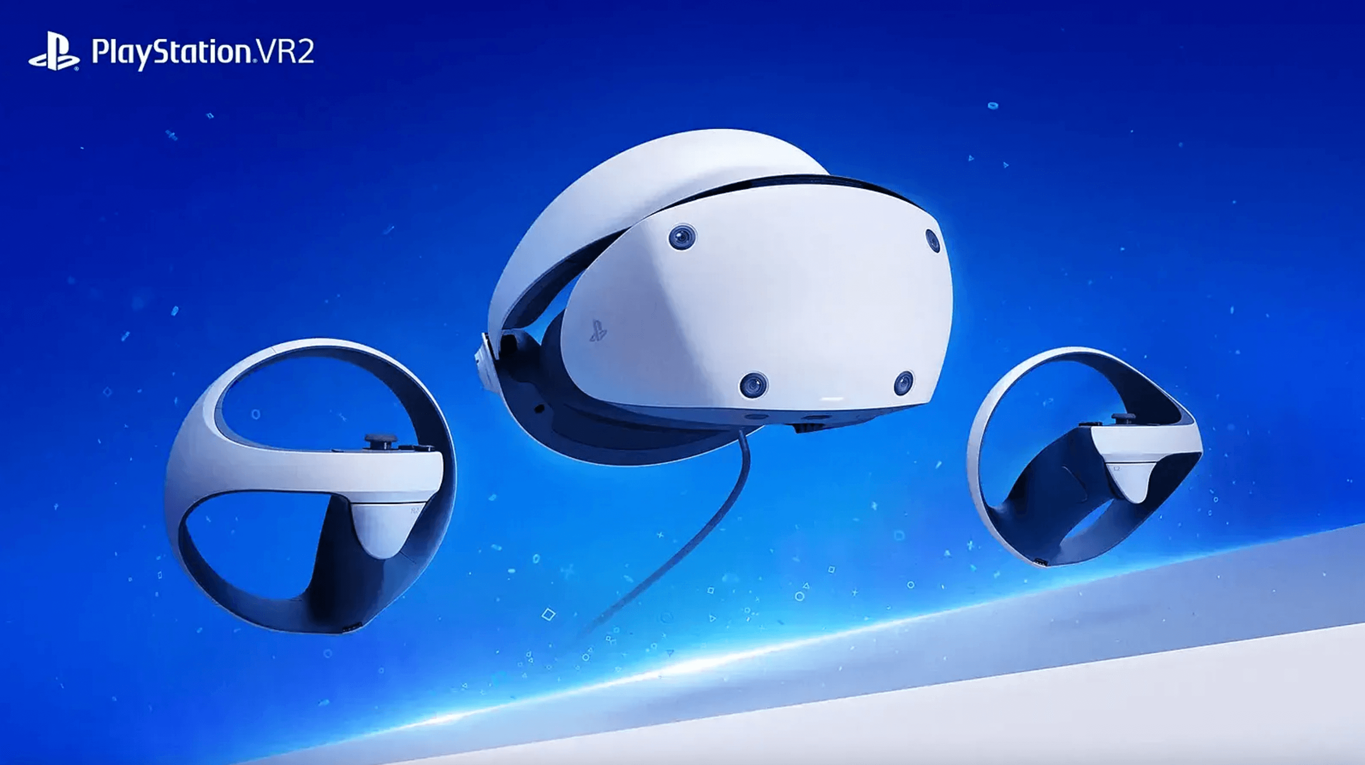 PlayStation VR2 vyjde vo februári, bude drahšia ako PlayStation 5