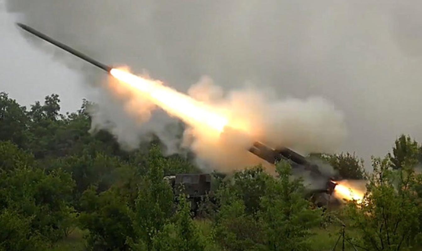 Ruské rakety zasiahli Poľsko a zabili dvoch ľudí. Premiér Morawiecki zvolal krízový štáb