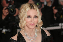 Madonna už dnes vyzerá úplne ináč.