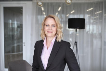 Barbora Týrová, marketingová manažérka z českej pobočky Philip Morris