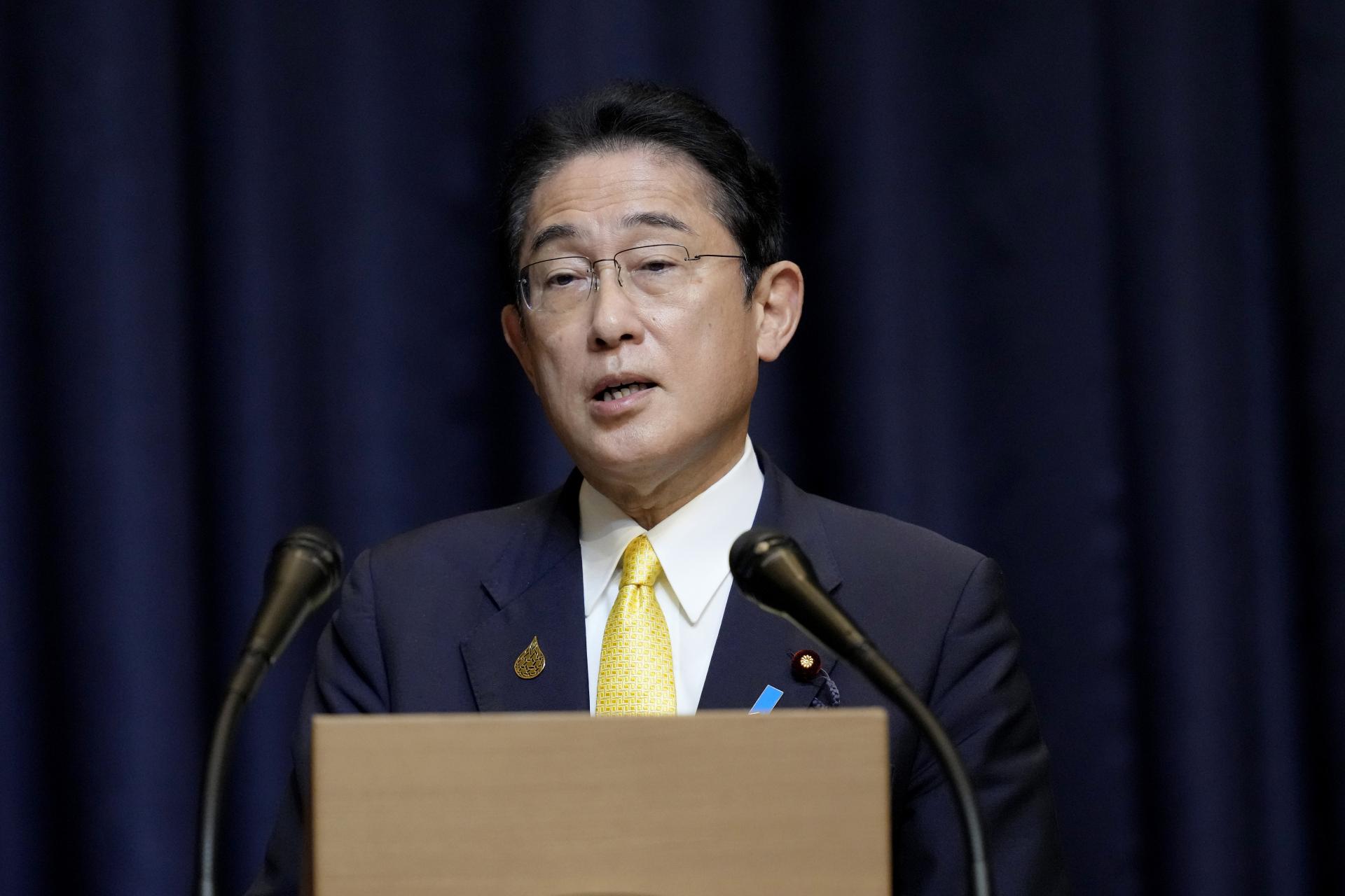 Japonská vláda začne vyšetrovanie Cirkvi zjednotenia, bola dôvodom atentátu