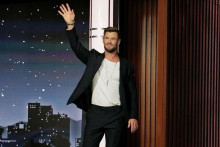 Hemsworth si plánuje dať pauzu od herectva.