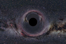 Vedcom sa podarilo simulovať čiernu dieru v laboratóriu.
