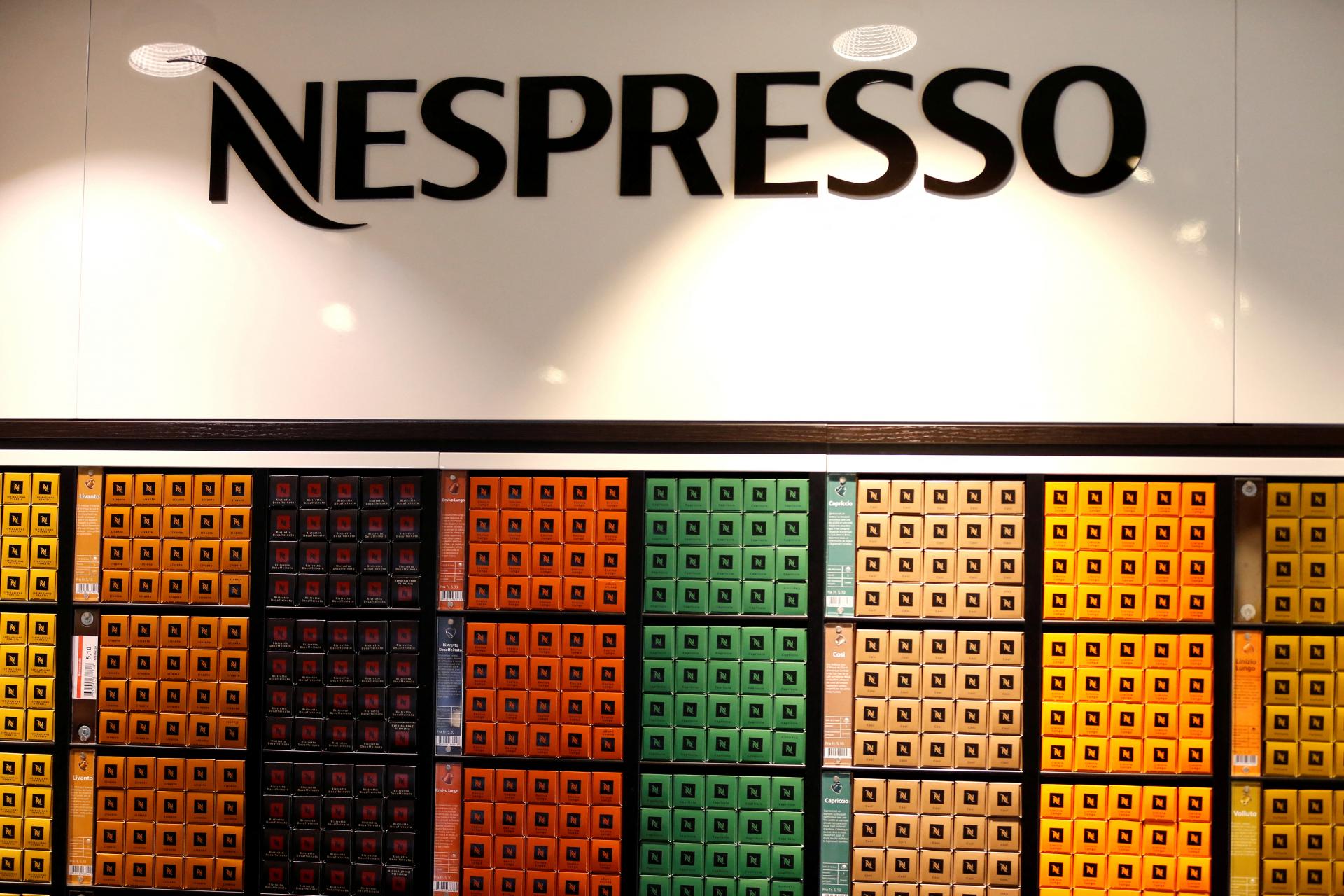 Nespresso rozširuje ponuku o udržateľný sortiment