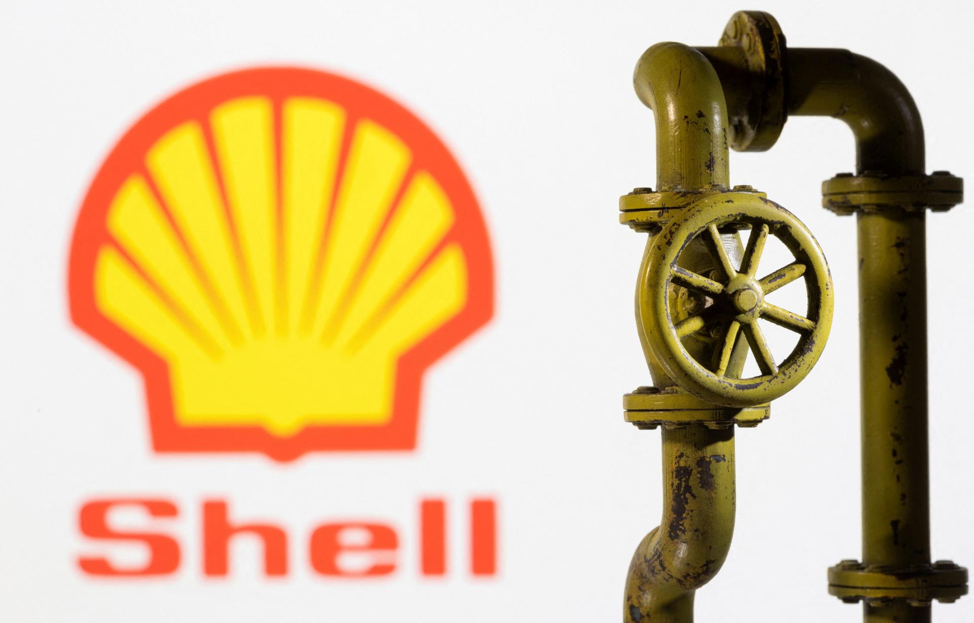 Shell pokračuje v odklone od ťažby ropy. Stane sa najväčším producentom biometánu v Európe
